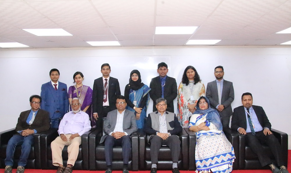 Faculty
